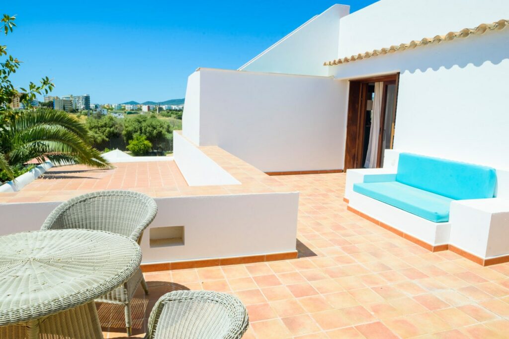 Fotografia Inmobiliaria de interiores Casa Ibiza 09