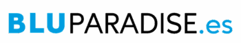 Bluparadise Logo