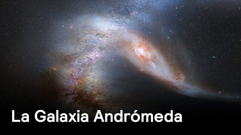 Sådan fotograferes Andromedagalaksen