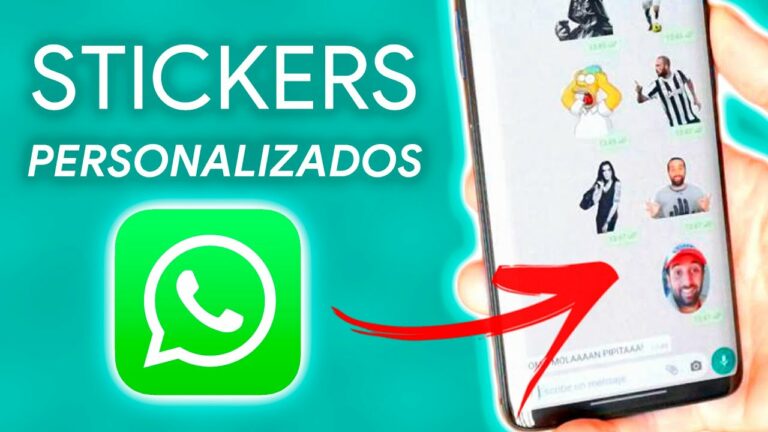 Sådan laver du WhatsApp-klistermærker med fotos