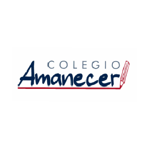 Colegio Amanecer Logo