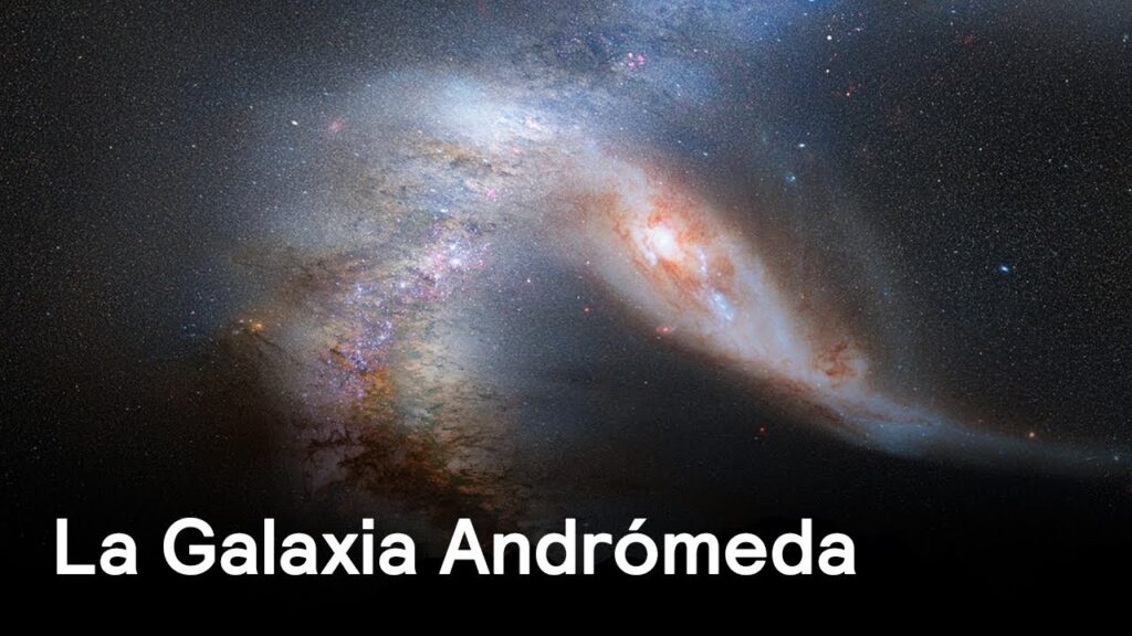 Cómo Fotografiar la Galaxia de Andrómeda