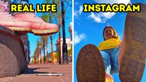 Cómo hacer las mejores fotos para instagram