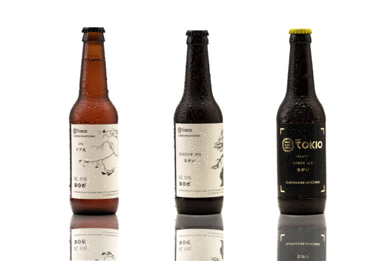 fotografia del prodotto della birra