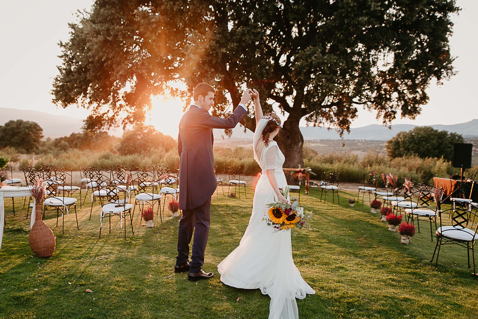 Fotógrafia de Eventos 18 Fotografo de bodas toledo