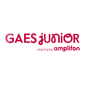 Gaes Junior Logo