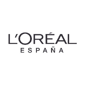 Loreal España Logo