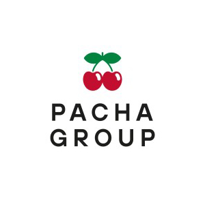 Pacha Group Logo