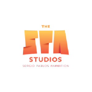 The Spa Studios Logo