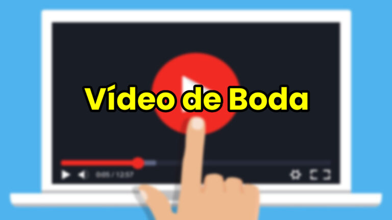 Video de Boda