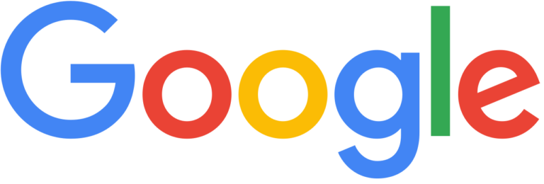 google logosu