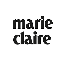 marie claire logo marie claire logo