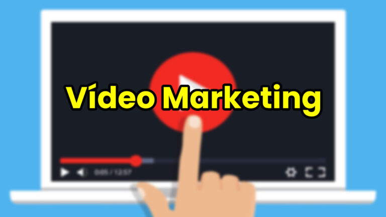 Marketing video